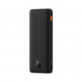 Baterie portabila Baseus Airpow, 10000mAh, 1x USB-A, 1x USB-C, Black