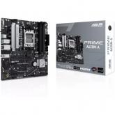 Placa de baza ASUS PRIME A620M-A-CSM, AMD A620, Socket AM5, mATX