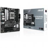 Placa de baza ASUS PRIME B650M-A II-CSM, AMD B650, AM5, mATX