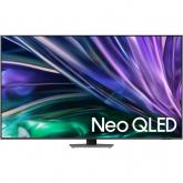 Televizor Neo QLED Samsung Smart QE55QN85DBTXXH Seria QN85D, 55inch, Ultra HD 4K, Silver