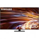 Televizor Neo QLED Samsung Smart QE55QN95DATXXH Seria QN95D, 55inch, Ultra HD 4K, Black