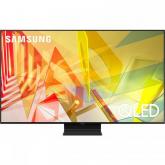Televizor LED Samsung Smart QE65Q90TA Seria Q90TA, 65inch, Ultra HD 4k, Black