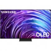 Televizor OLED Samsung Smart QE65S95DATXXH Seria S95D, 65inch, Ultra HD 4K, Black