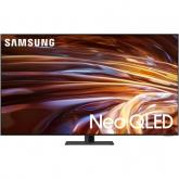 Televizor Neo QLED Samsung Smart QE75QN95DATXXH Seria QN95D, 75inch, Ultra HD 4K, Black