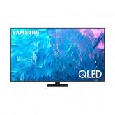 Televizor QLED Samsung Smart QE85Q70CA Seria Q70CA, 85inch, Ultra HD 4K, Titan Grey