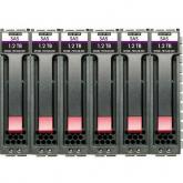 Hard Disk Server HP R0Q69A, 8TB, SAS, 3.5inch, 6 bucati