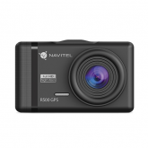 Camera video auto Navitel R500 GPS, Black