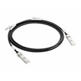 Cablu FO HP Aruba R9D20A, SFP+ - SFP+, 3m, Black