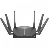 Router Wireless D-Link DIR-3060, 4x LAN