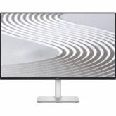 Monitor LED Dell S2425H, 23.8inch, 1920x1080, 4ms, White