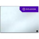 SSD Solidigm D5-P5430 Series, 7.68TB, PCI Express 4.0 x4, 2.5inch