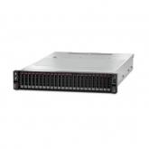 Server Lenovo ThinkSystem SR650, Intel Xeon Silver 4114, RAM 16GB, No HDD, Controller RAID 930-16i, 2 x 750W, No OS