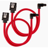 Set Cablu Corsair CC-8900280, 0.3m, Red