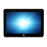 Sistem POS EloTouch EloPOS, Intel Celeron J4105, 21.5inch Projected Capacitive, RAM 4GB, SSD 128GB, No OS, Black