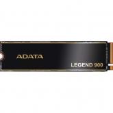SSD A-Data Legend 900 2TB, PCI Express 4.0 x4, M.2