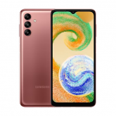 Telefon Mobil Samsung Galaxy A04s, Dual SIM, 64GB, 4GB RAM, 4G, Copper