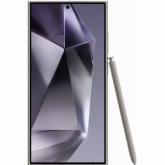 Telefon mobil Samsung Galaxy S24 Ultra, Dual SIM, 256GB, 12GB RAM, 5G, Titanium Violet