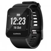 Smartwatch Garmin Forerunner 35, 1.3 inch, Curea silicon, Black