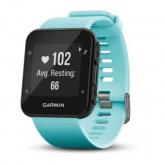 Smartwatch Garmin Forerunner 35, 1.3 inch, Curea silicon, Frost Blue