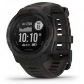 Smartwatch Garmin Instinct, 1.2inch, Curea silicon, Graphite