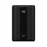 Baterie portabila Silicon Power QX55, 30000mAh, Black