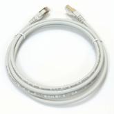 Patch Cord Spacer SPPC-FTP-CAT6-7.5M, FTP, Cat6, 7.5M, White