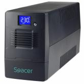 UPS Spacer SPUP-800D-LIT01, 800VA