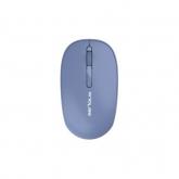 Mouse Optic Serioux SPARK 215, USB Wireless, Blue