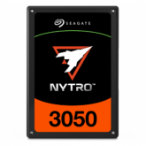 SSD Server Seagate Nytro 3550 3.2TB, FIPS, SAS, 2.5inch