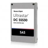 SSD Server Western Digital SS530, 400GB, SAS, 2.5inch