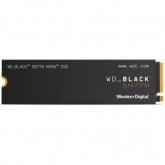 SSD Western Digital Black SN770 2TB, PCI Express 4.0, M.2