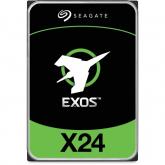 Hard Disk Server Seagate Exos X24 16TB, SATA, 3.5inch