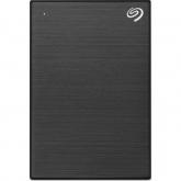 Hard Disk portabil Seagate One Touch 5TB, USB 3.0, 2.5inch, Black