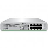Switch Allied Telesis AT-GS910/8, 8x Port