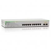 Switch Allied Telesis AT-GS950/10PS-50 10 x port PoE