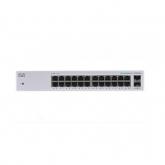 Switch Cisco CBS110-24T, 24 porturi