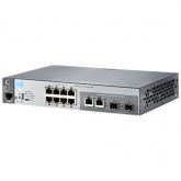 Switch HP J9783A 8xport