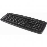 Tastatura Kensington ValuKeyboard, USB, Black