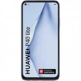 Telefon Mobil Huawei P40 Lite Dual Sim, 128GB, 6GB RAM, 4G, Skyline Gray