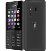 Telefon mobil Nokia 216 Dual SIM, Black