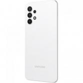 Telefon Mobil Samsung Galaxy A32, Dual SIM, 64GB, 4GB RAM, 5G, Awesome White