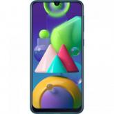 Telefon Mobil Samsung Galaxy M21 (2020), Dual SIM, 64GB, 4G, Green