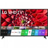 Televizor LED LG Smart 49UN71003LB, Seria UN71003LB, 49inch, Ultra HD 4K, Black