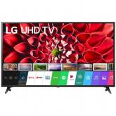 Televizor LED LG Smart 60UN71003LB, Seria UN71003LB, 60inch, Ultra HD 4K, Black