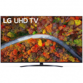 Televizor LED LG Smart 70UP81003LR, Seria UP81003LR, 70inch, Ultra HD 4K, Black