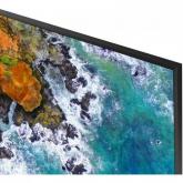 Televizor LED Samsung Smart 55NU7402U Seria NU7402U, 55 inch, Ultra HD 4K, Black