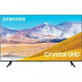 Televizor LED Samsung Smart UE43TU8072UXXH Seria TU8072, 43inch, Ultra HD 4K, Black