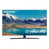 Televizor LED Samsung Smart UE50TU8502UXXH Seria TU8502, 50inch, Ultra HD 4K, Carbon Silver