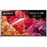 Televizor LED Sony Smart XR-85X95KAEP Seria X95K, 85inch, Ultra HD 4K, Silver