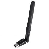 Adaptor Wireless TRENDnet TEW-805UBH, USB, Black